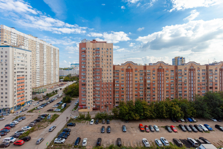 Квартира Stylish Apartments, фото 63