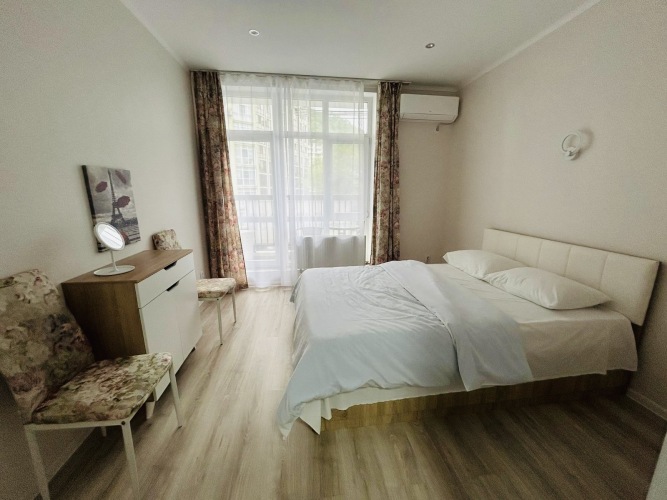 Апартаменты Босфор, фото 22