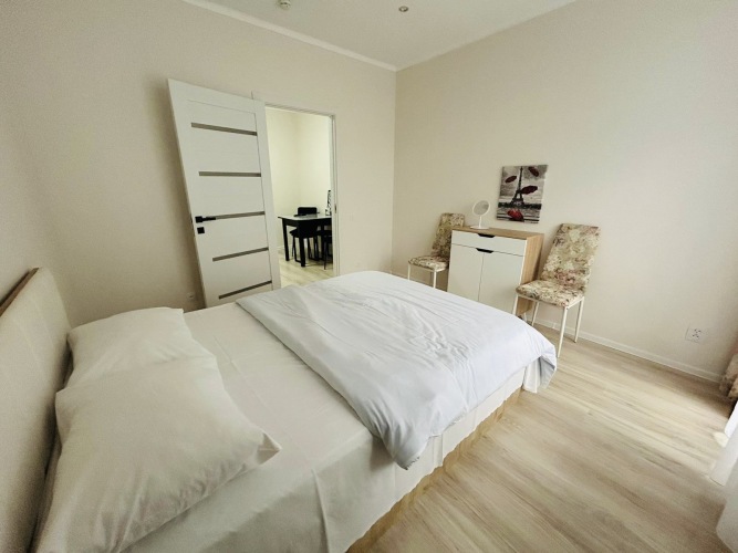 Апартаменты Босфор, фото 24