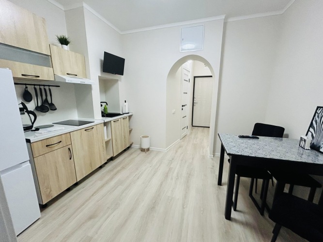 Апартаменты Босфор, фото 25