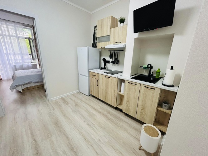 Апартаменты Босфор, фото 27