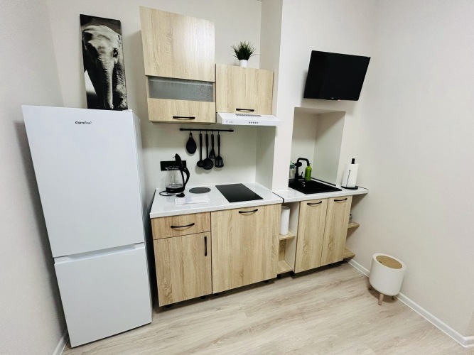 Апартаменты Босфор, фото 28