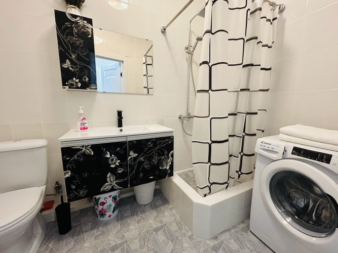 Апартаменты Босфор, фото 29