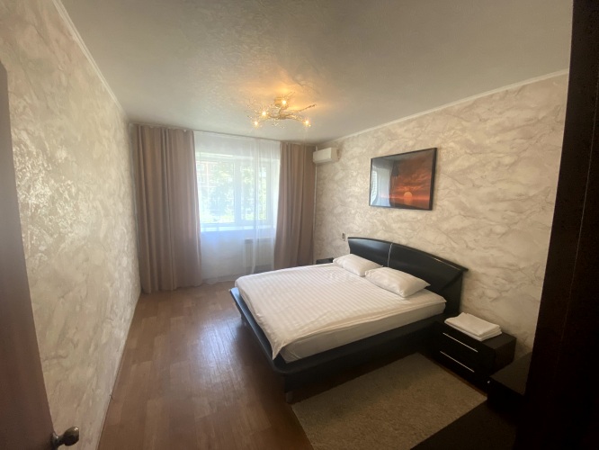 Квартира на Рябикова 37 Люкс, фото 20