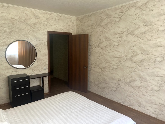 Квартира на Рябикова 37 Люкс, фото 21