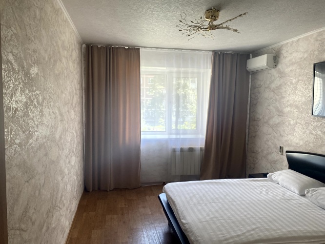 Квартира на Рябикова 37 Люкс, фото 24