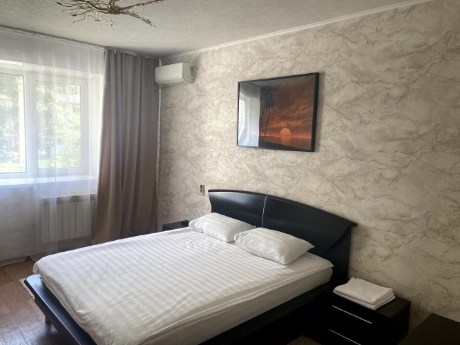 Квартира на Рябикова 37 Люкс, фото 25