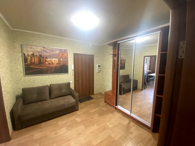 Квартира на Рябикова 37 Люкс, фото 29