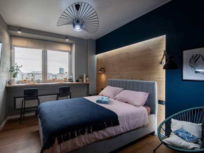 Апартаменты Dream Apartmens, фото 15