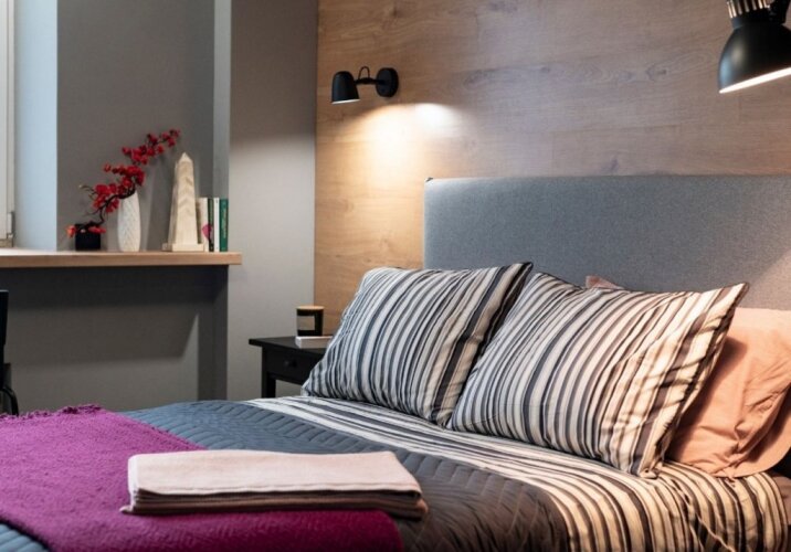 Апартаменты Dream Apartmens, фото 16