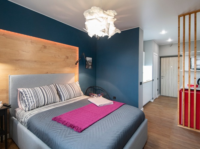 Апартаменты Dream Apartmens, фото 17