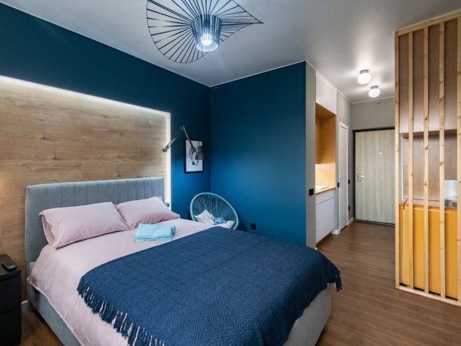 Апартаменты Dream Apartmens, фото 18