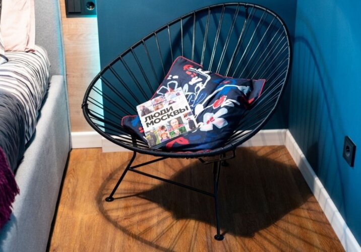 Апартаменты Dream Apartmens, фото 20