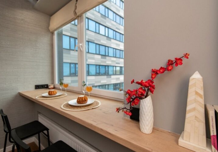 Апартаменты Dream Apartmens, фото 21