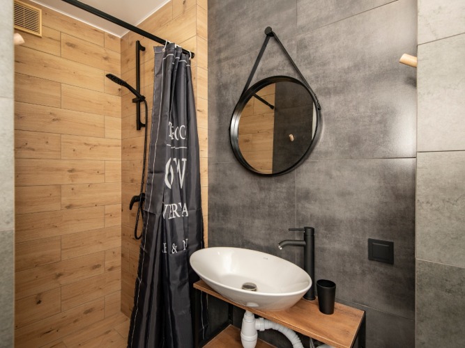 Апартаменты Dream Apartmens, фото 22