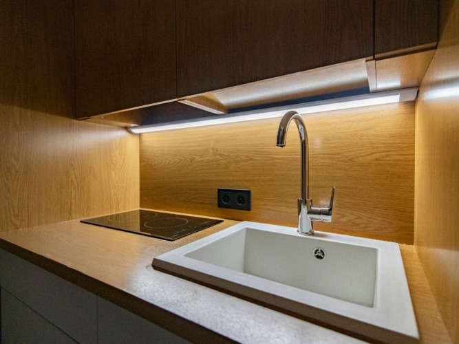 Апартаменты Dream Apartmens, фото 23