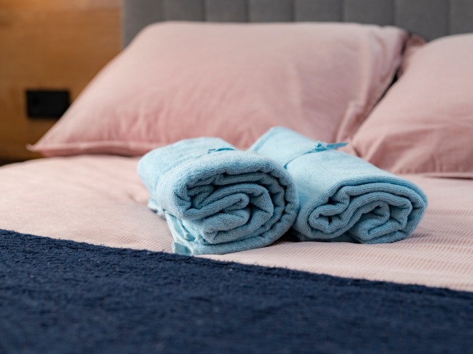 Апартаменты Dream Apartmens, фото 24