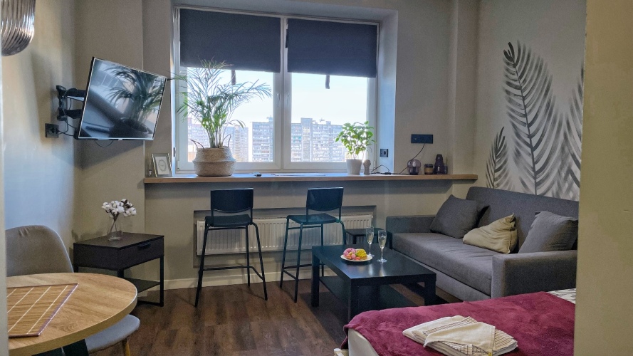 Апартаменты Dream Apartmens, фото 25