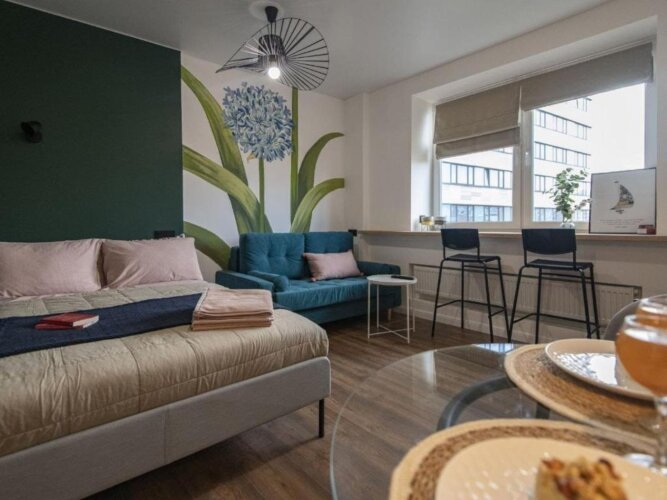 Апартаменты Dream Apartmens, фото 26