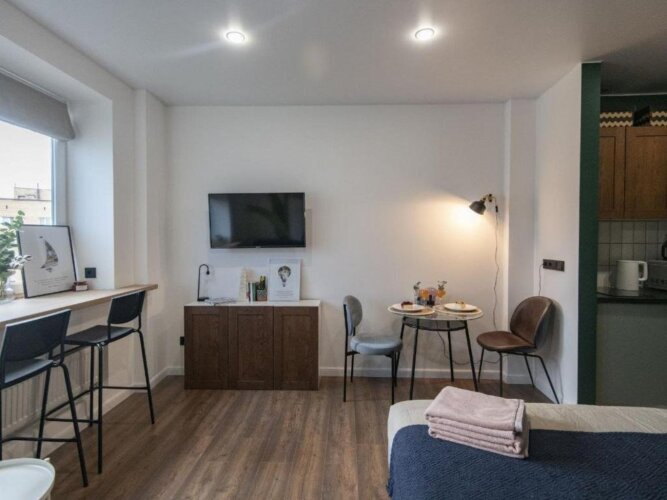 Апартаменты Dream Apartmens, фото 27