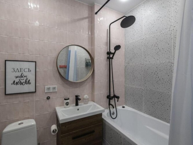 Апартаменты Dream Apartmens, фото 28