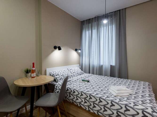 Апартаменты Dream Apartmens, фото 32