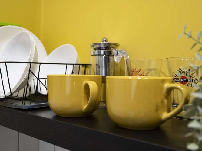 Апартаменты Dream Apartmens, фото 36