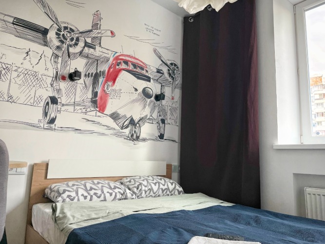 Апартаменты Dream Apartmens, фото 38