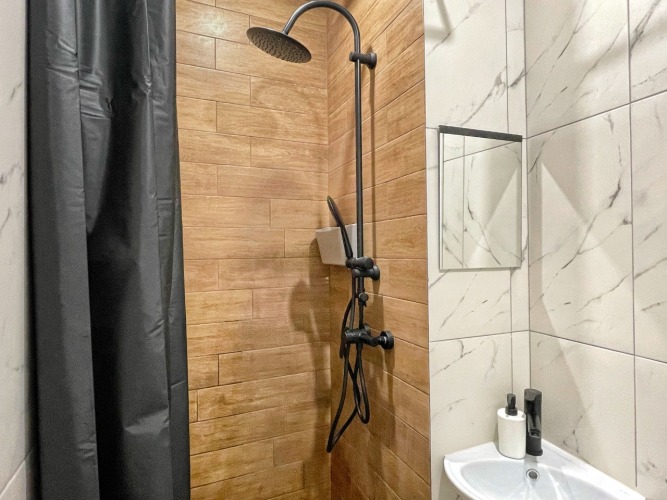 Апартаменты Dream Apartmens, фото 41