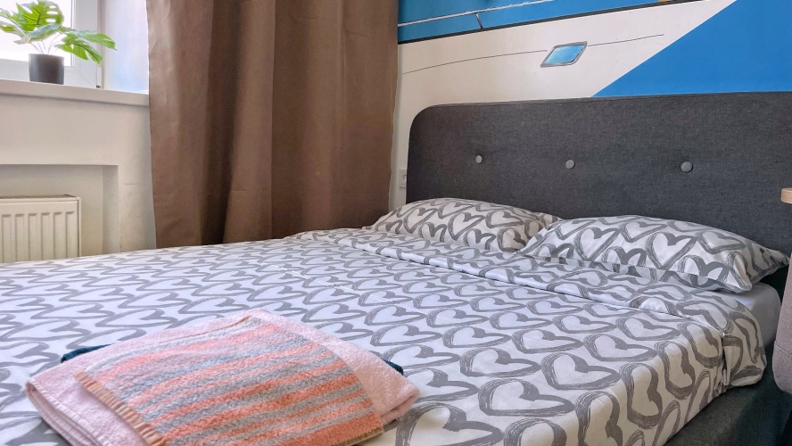 Апартаменты Dream Apartmens, фото 45