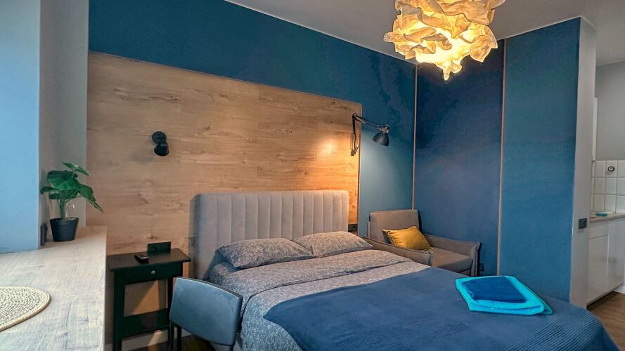 Апартаменты Dream Apartmens, фото 47