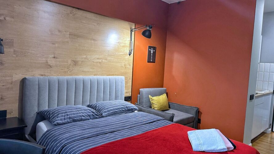 Апартаменты Dream Apartmens, фото 48