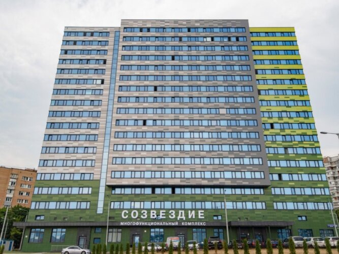 Апартаменты Dream Apartmens, фото 49