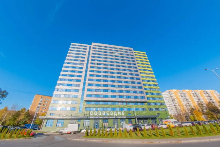 Апартаменты Dream Apartmens, фото 51