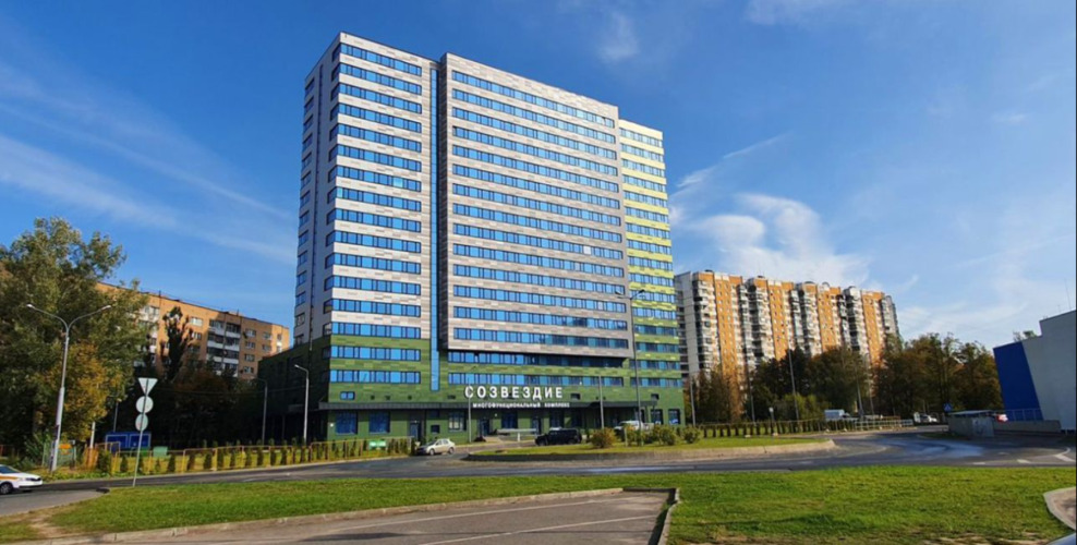 Апартаменты Dream Apartmens, фото 52