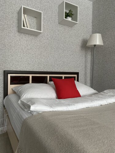 Апартаменты Чкалова 70, фото 25