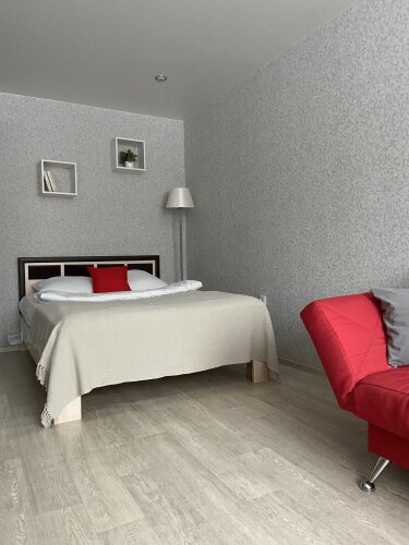 Апартаменты Чкалова 70, фото 26