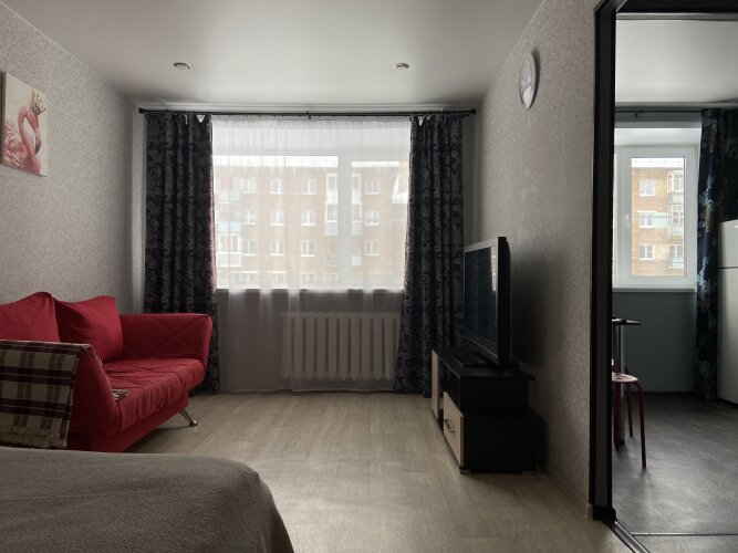 Апартаменты Чкалова 70, фото 27