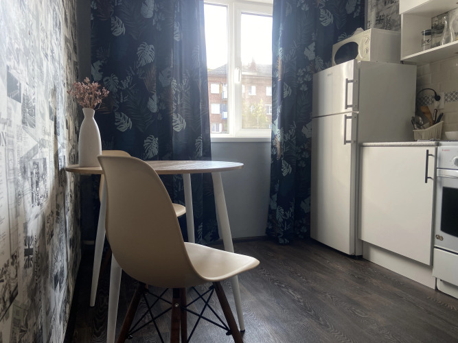 Апартаменты Чкалова 70, фото 28