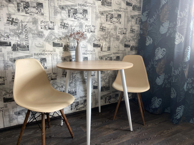 Апартаменты Чкалова 70, фото 29