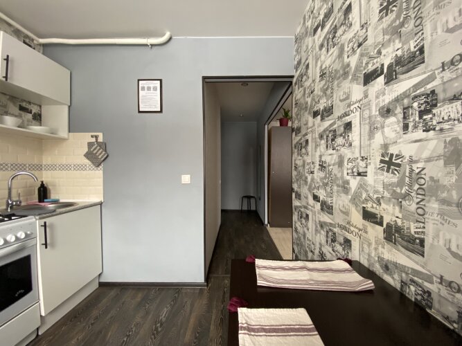 Апартаменты Чкалова 70, фото 30