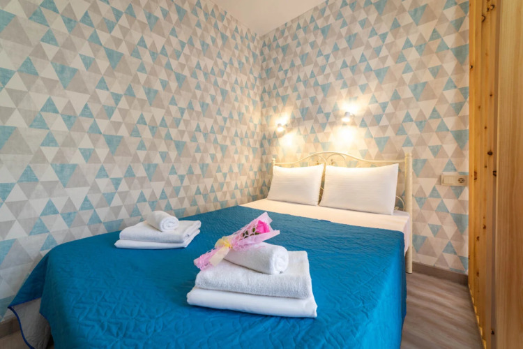 Квартира Deluxe in Dovlatov 25, фото 7