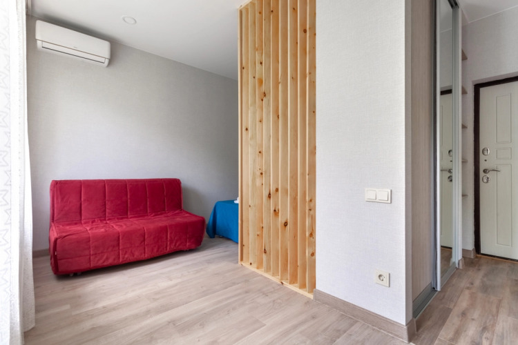 Квартира Deluxe in Dovlatov 25, фото 9