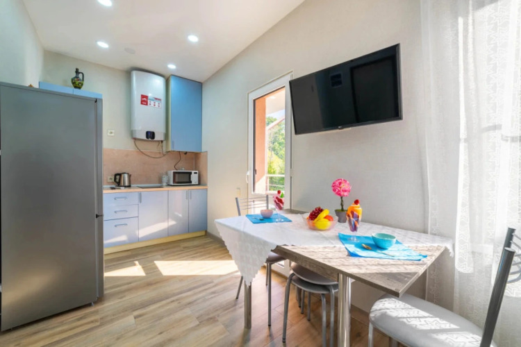 Квартира Deluxe in Dovlatov 25, фото 13