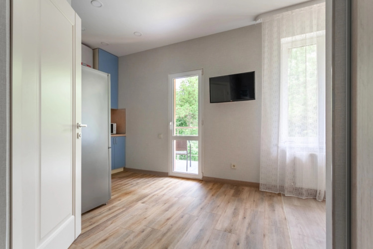 Квартира Deluxe in Dovlatov 25, фото 15