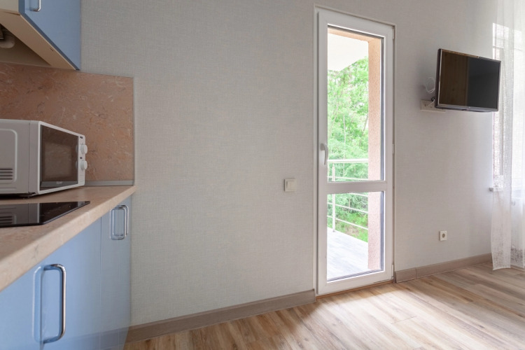 Квартира Deluxe in Dovlatov 25, фото 16