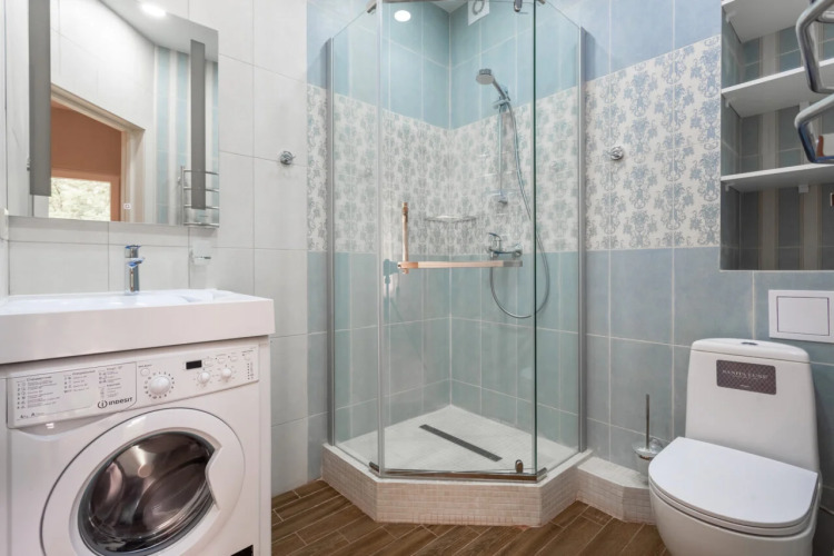 Квартира Deluxe in Dovlatov 25, фото 17