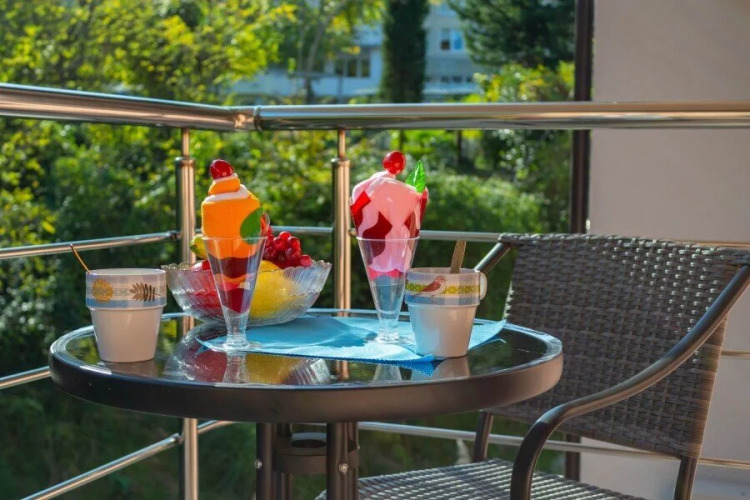 Квартира Deluxe in Dovlatov 25, фото 19