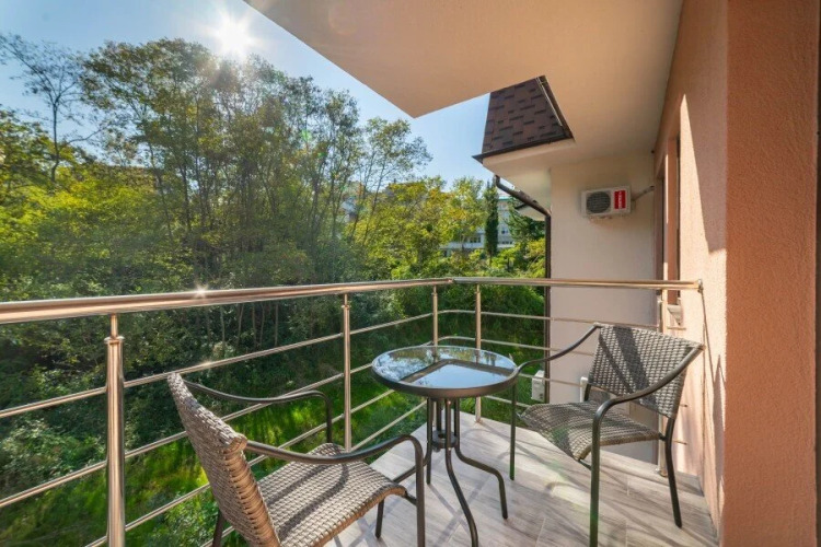 Квартира Deluxe in Dovlatov 25, фото 20