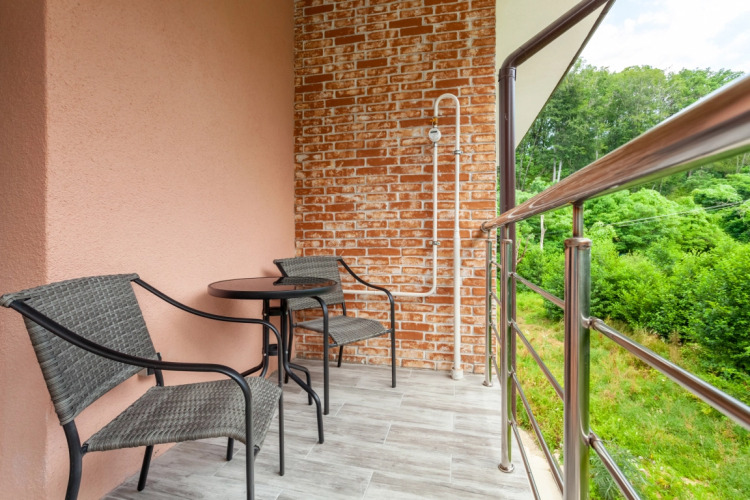 Квартира Deluxe in Dovlatov 25, фото 21